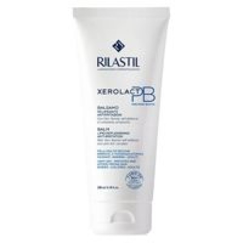 Rilastil Xerolact Pb Balm Lipid Replenishing Anti - Irritation 200ml