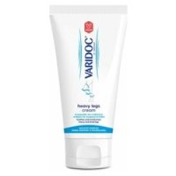 Vican Varisan Varidoc Heavy Legs Cream 150ml