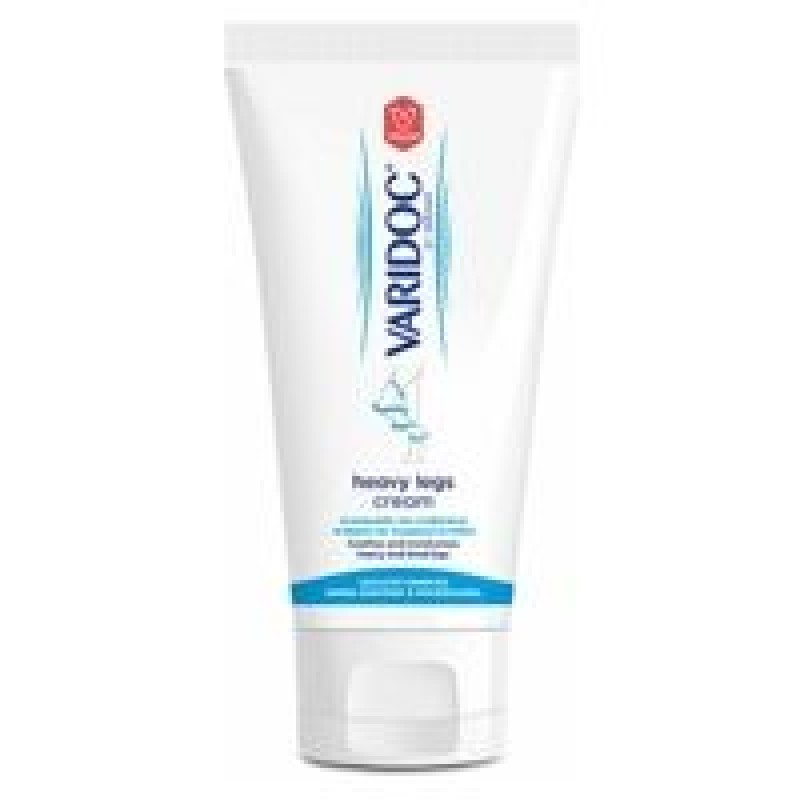 Vican Varisan Varidoc Heavy Legs Cream 150ml Vican Varisan Varidoc Heavy Legs Cream 150ml