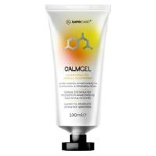 Abc Kinitron Rapid Care Calm Gel 100ml