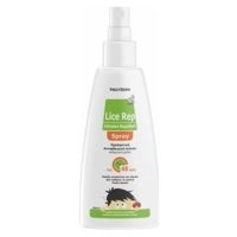 Frezyderm Lice Rep Extreme Repellent Spray 150ml