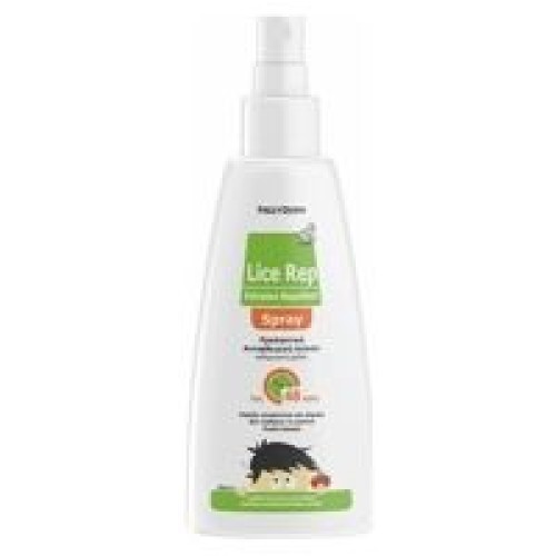 Frezyderm Lice Rep Extreme Repellent Spray 150ml
