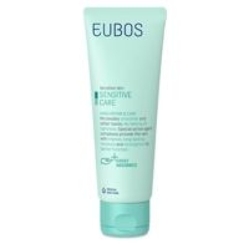 Eubos Sensitive Repair & Care Hand Cream 75ml
