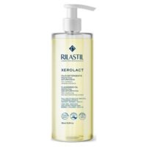 Rilastil Xerolact Cleansing Oil 750ml