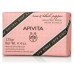 Apivita Rose & Black Pepper Natural Soap 125gr