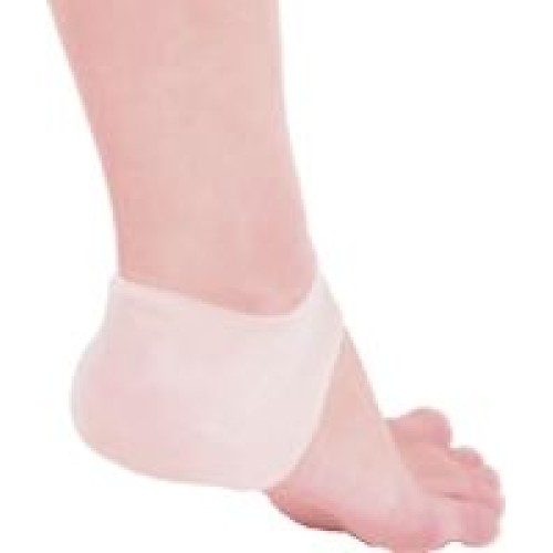 Anatomic Help Κάλυμμα Φτέρνας Σιλικόνη 0777