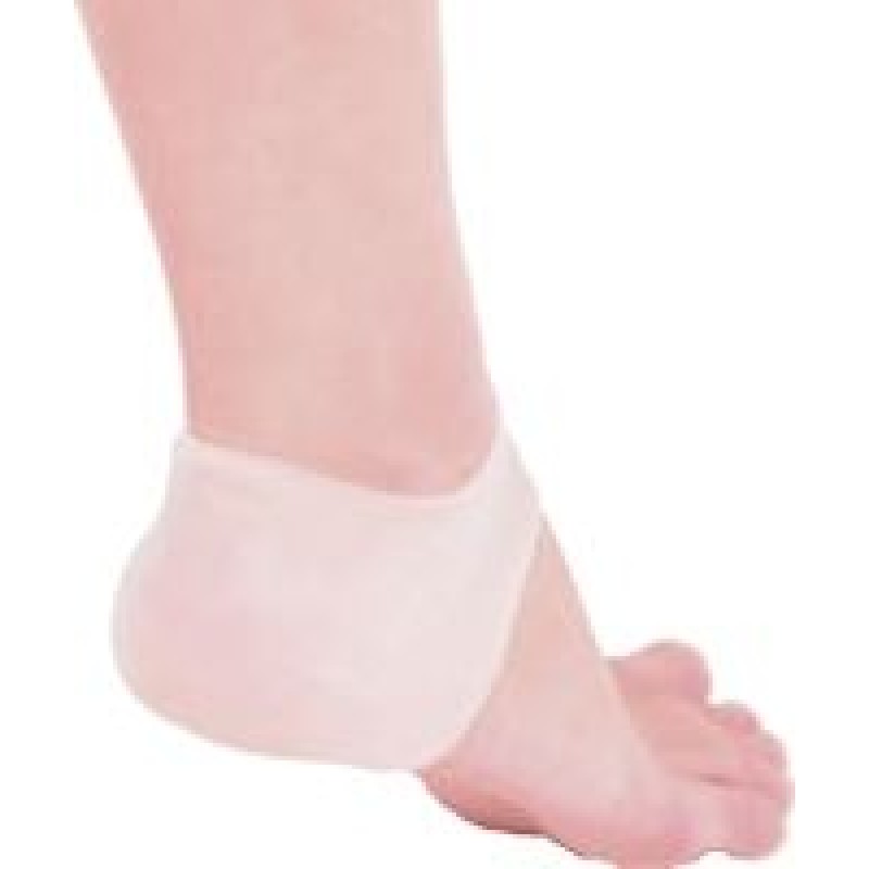 Anatomic Help Κάλυμμα Φτέρνας Σιλικόνη 0777