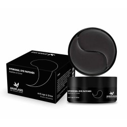 Anaplasis Hydrogel Eye Patches Anti-age & Shine 30ζεύγη