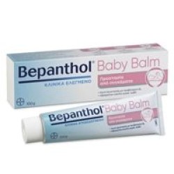 Bepanthol Baby Balm 100gr