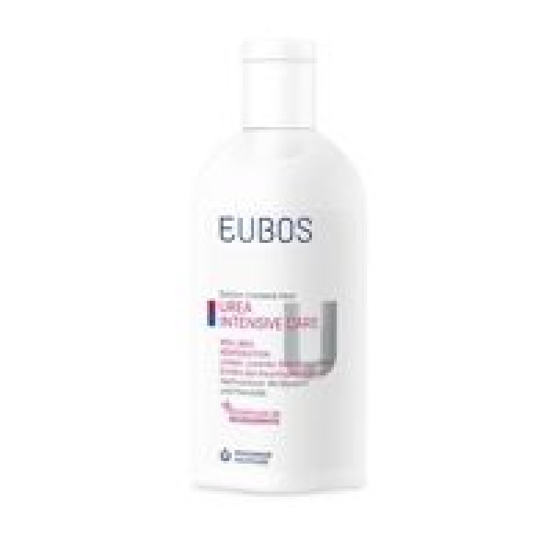 Eubos Urea 10% Lipo Repair Lotion 200ml Eubos Urea 10% Lipo Repair Lotion 200ml