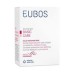 Eubos Red Solid Washing Bar 125gr