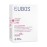 Eubos Red Solid Washing Bar 125gr