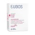 Eubos Red Solid Washing Bar 125gr