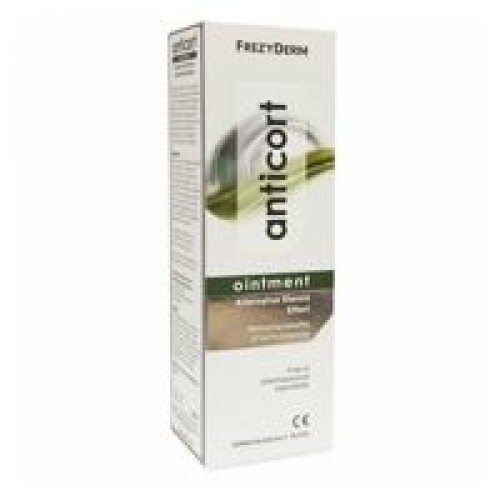 Frezyderm AntiCort Ointment 50ml