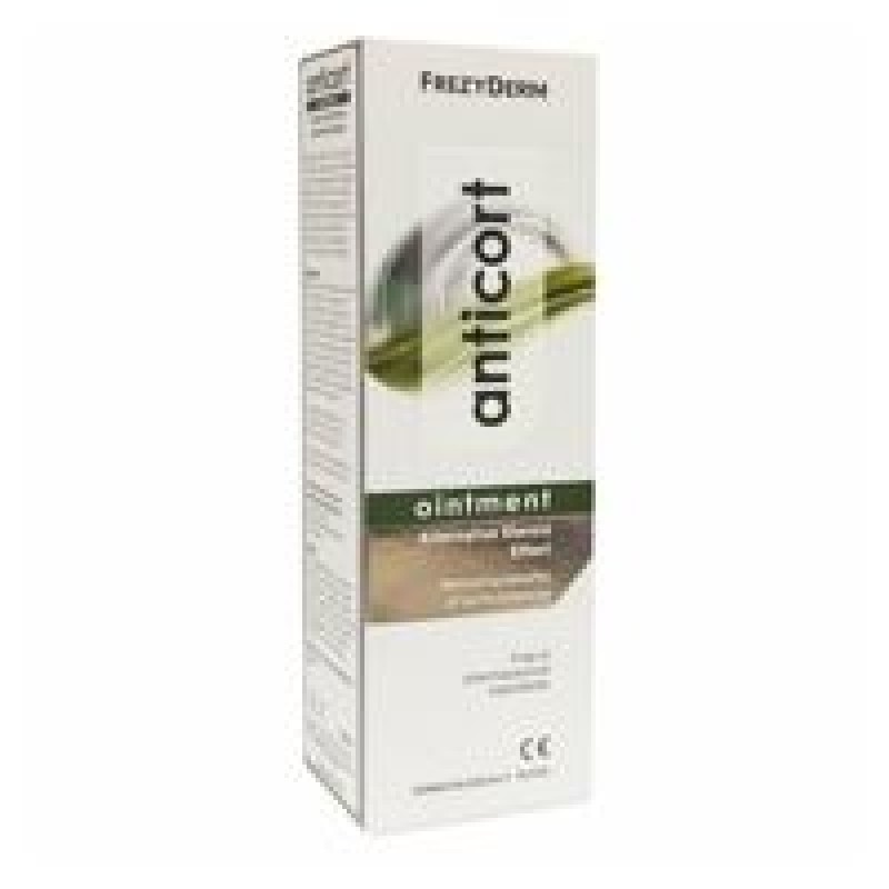 Frezyderm AntiCort Ointment 50ml
