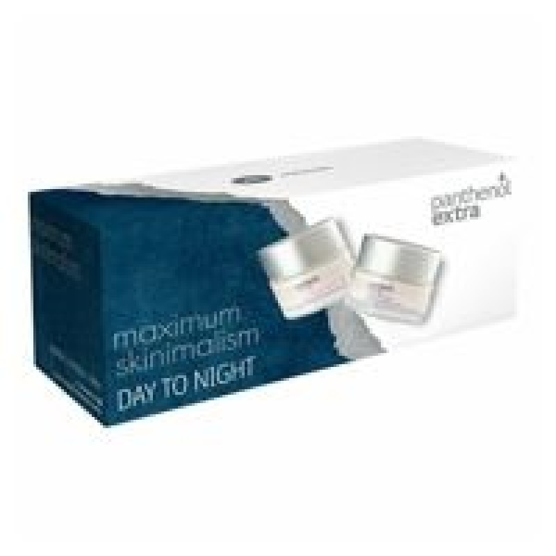 Panthenol Extra Maximun Skinimalism Σετ