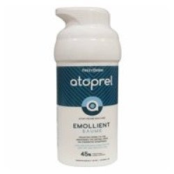 Frezyderm Atoprel Emollient Baume for Very Dry & Sensitive Skin 300ml
