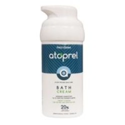Frezyderm Atoprel Bath Cream 300ml