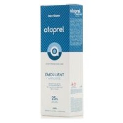 Frezyderm Atoprel Emollient Mousse 200ml