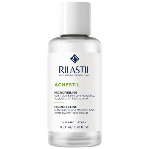 Rilastil Acnestil Micropeeling 100ml