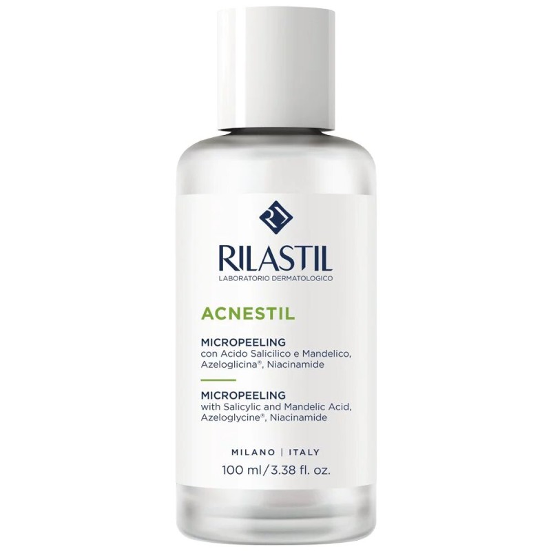 Rilastil Acnestil Micropeeling 100ml