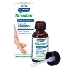 Dr. Ciccarelli Υγρό Αφαίρεσης Κάλων με Πινέλο 12ml