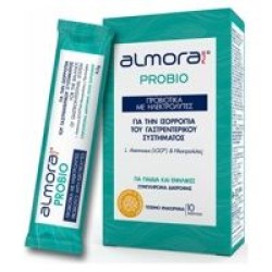 Elpen Almora Plus Probio 10*4.5gr