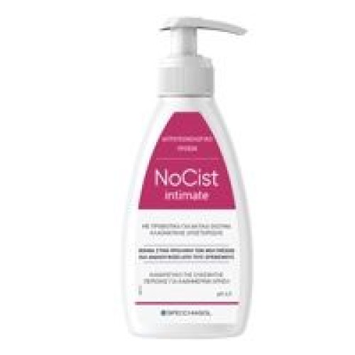 Specchiasol NoCist Intimate 250ml