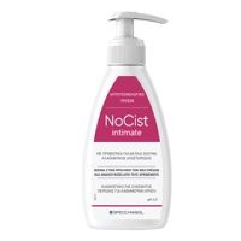 Specchiasol NoCist Intimate 250ml Specchiasol NoCist Intimate 250ml