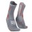 Compressport Pro Racing Socks V4.0 Trail Alloy Oreangeade
