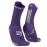 Compressport V4.0 Hi Cut Pro Racing Purple Paradise Green