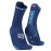 Compressport V4.0 Hi Cut Pro Racing Sodalite Fluo Blue