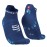 Compressport V4.0 Low Cut Pro Racing Sodalite Fluo Blue