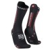 Compressport V4.0 Pro Racing Bike Black/Red