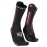 Compressport V4.0 Pro Racing Bike Black/Red