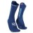 Compressport V4.0 Pro Racing Bike Sodalite Fluo Blue