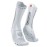 Compressport V4.0 Pro Racing Bike White/Grey