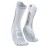 Compressport V4.0 Pro Racing Bike White/Grey