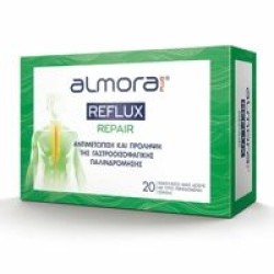 Elpen Reflux Repair 20 φακελίσκοι