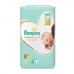 Pampers Πάνες με Αυτοκόλλητο Premium Care No1 (2-5kg) 52τμχ
