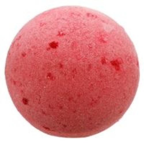 Fresh Line Pomegranate & Cranberry Fizzing Bath Ball 180gr