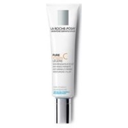 La Roche Posay Pure Vitamin C Anti Wrinkle Firming Moisturising Filler 40ml