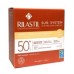 Rilastil Sun System Uniforming Compact Αντηλιακή Πούδρα Προσώπου SPF50 με Χρώμα Beige 10gr