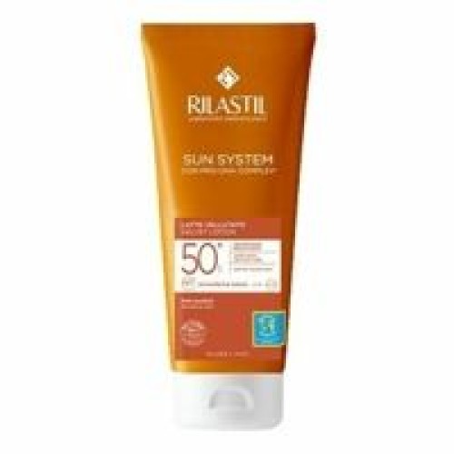 Rilastil Sun System Velvet Lotion SPF50+ 200ml