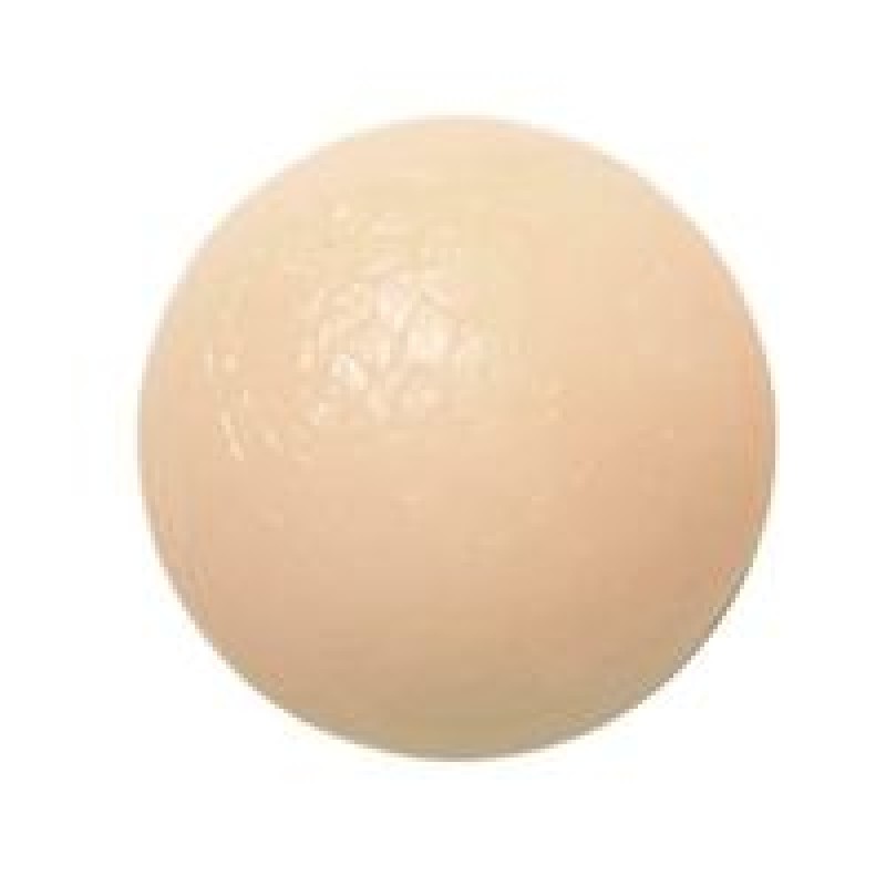 Cando Ball Gel Squeeze Ώχρα 2x Μαλακό