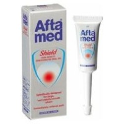 Aftamed Shield 8ml