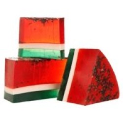 Fresh Line Watermelon Soap 120gr