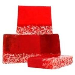 Fresh Line Pomegranate Soap 120gr