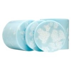 Fresh Line Aegean Sea Breeze Soap 120gr