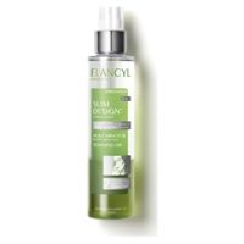 Elancyl Slim Design Λάδι για Αδυνάτισμα 150ml